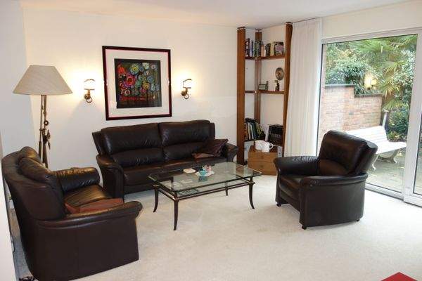 EG - Wohnzimmer ebenso (2)