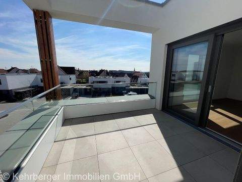 Burgoberbach Wohnungen, Burgoberbach Wohnung kaufen