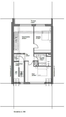 Grundriss 4.OG
