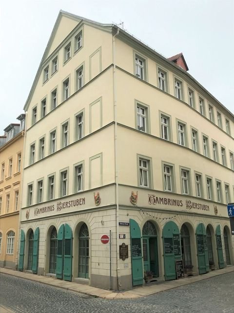 Görlitz Wohnungen, Görlitz Wohnung mieten