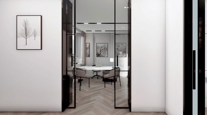 Visualisierung Beispiel