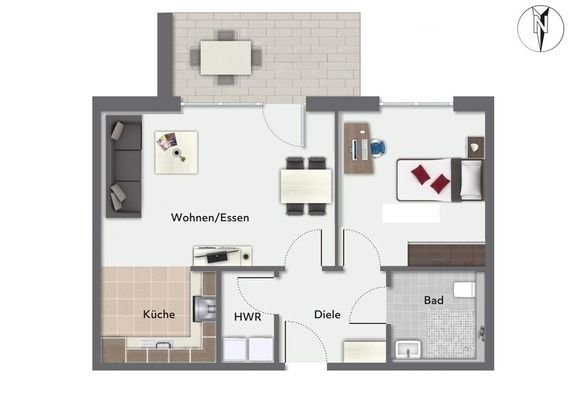 Grundriss Wohnungstypen_2_5