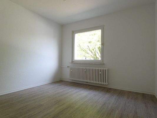 Beispielfoto Wohnraum