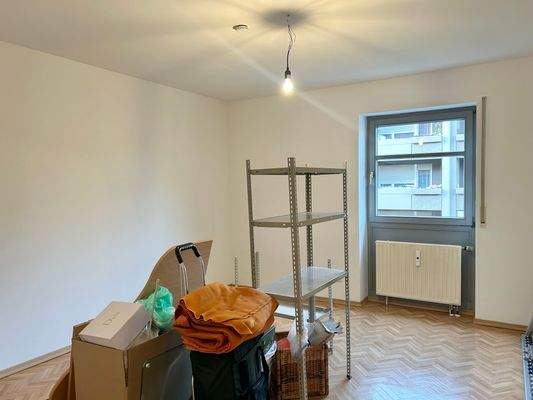 Schlafzimmer Ansicht 1