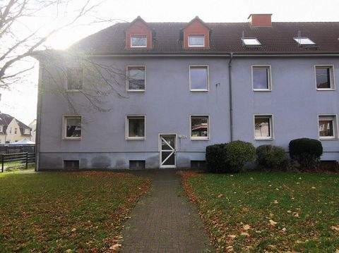 Gladbeck Wohnungen, Gladbeck Wohnung mieten