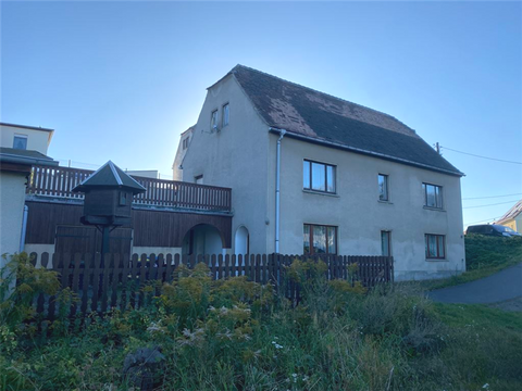 Trebsen /Mulde Häuser, Trebsen /Mulde Haus kaufen