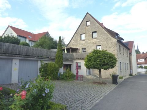 Wipfeld Häuser, Wipfeld Haus kaufen