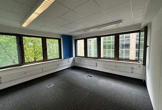 3. OG Büroraum