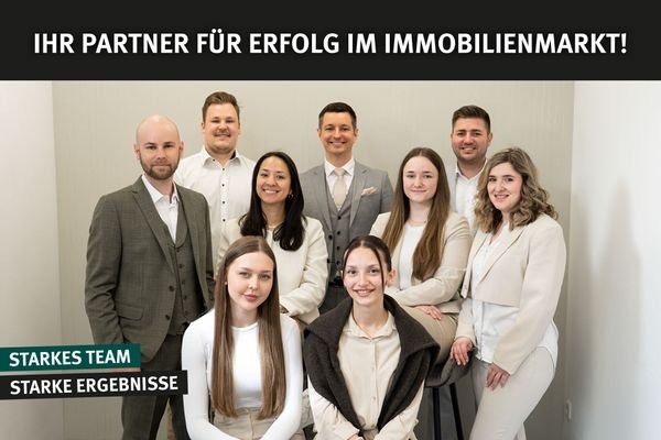 Team-David Deindl Immobilien