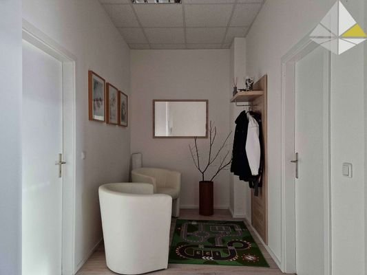 Garderobe