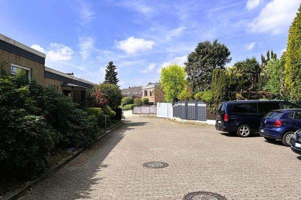 familienfreundliche Umgebung