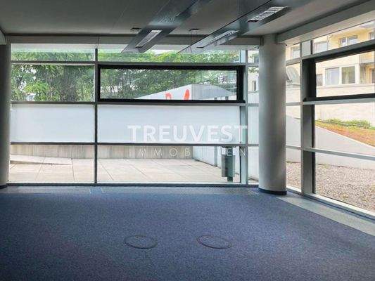 TREUVEST Büro mieten Düsseldorf-6