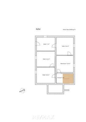 3812-314 GrundrissplanK