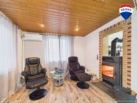 REMAX Immobilien DeLux Haus in Losheim am See zu verkaufen