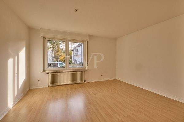 Schlafzimmer I Wohnung I