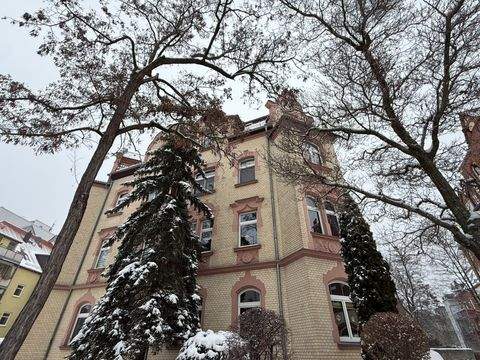 Erfurt Wohnungen, Erfurt Wohnung kaufen
