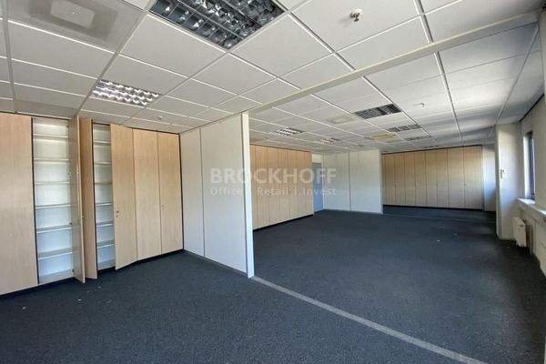 Bürofläche II
