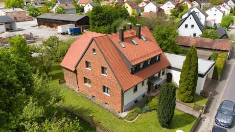 Markt Bibart Häuser, Markt Bibart Haus kaufen