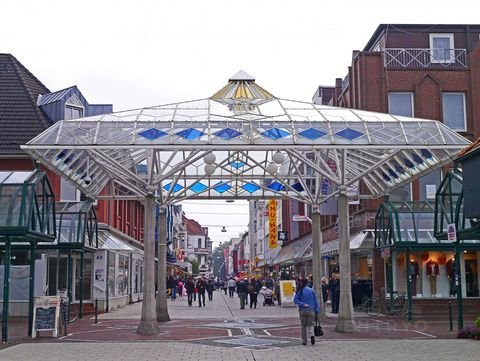 Wilhelmshaven Häuser, Wilhelmshaven Haus kaufen