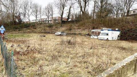 Hamburg Billstedt Grundstücke, Hamburg Billstedt Grundstück kaufen