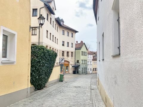 Lauf an der Pegnitz Wohnungen, Lauf an der Pegnitz Wohnung mieten