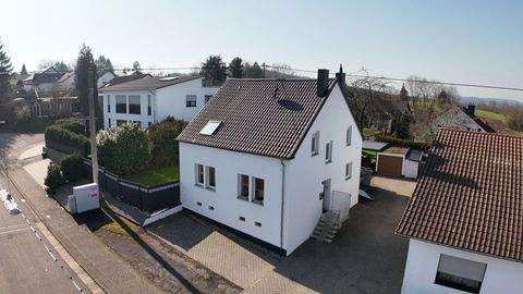 Lebach Häuser, Lebach Haus kaufen