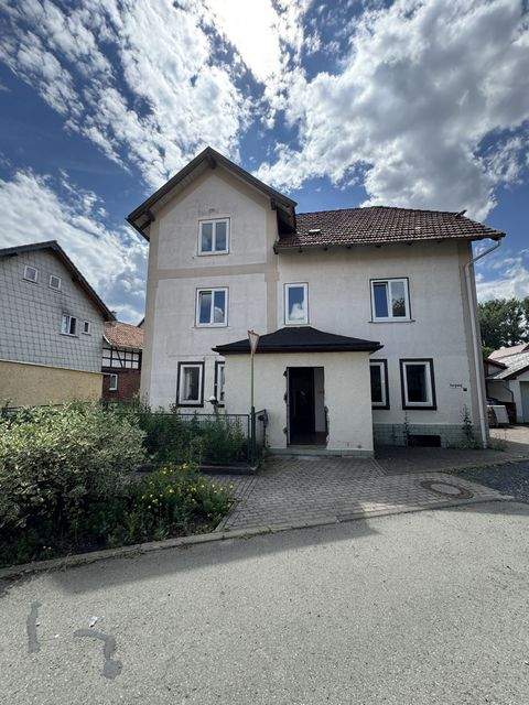 Kaltennordheim Häuser, Kaltennordheim Haus kaufen