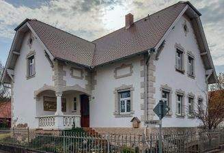 Ostseite