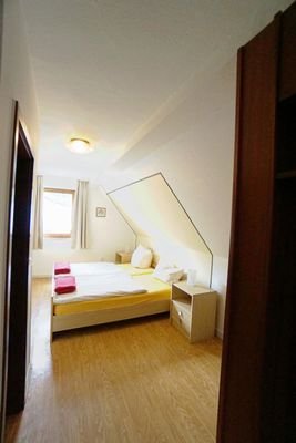 Gästezimmer
