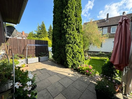 EG Terrasse