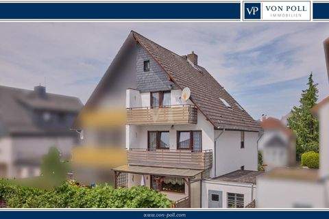 Pfungstadt Häuser, Pfungstadt Haus kaufen