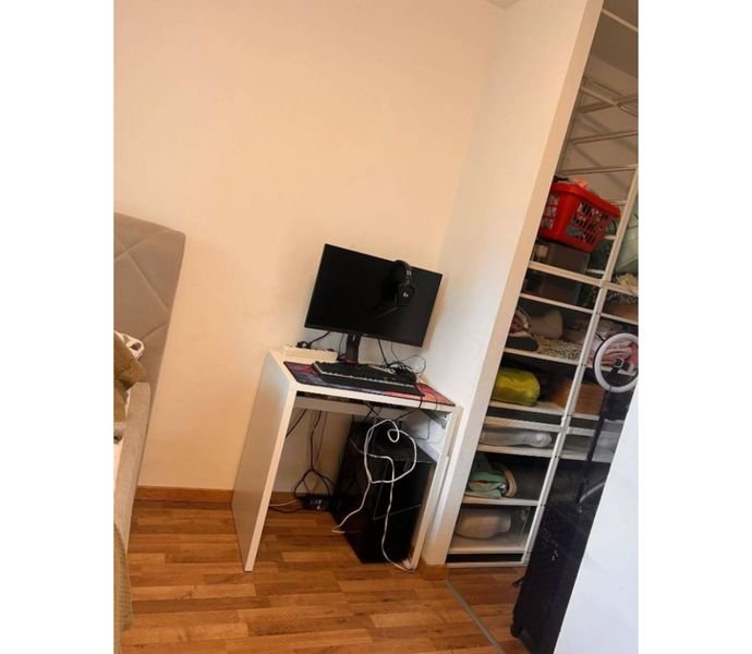 3 Zimmer Wohnung in Bochum (Querenburg)