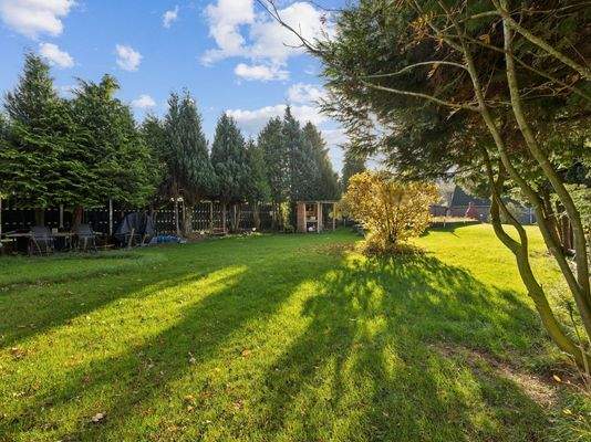 Grundstücksansicht I