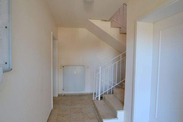 Hausflur/Treppenhaus