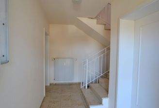 Hausflur/Treppenhaus