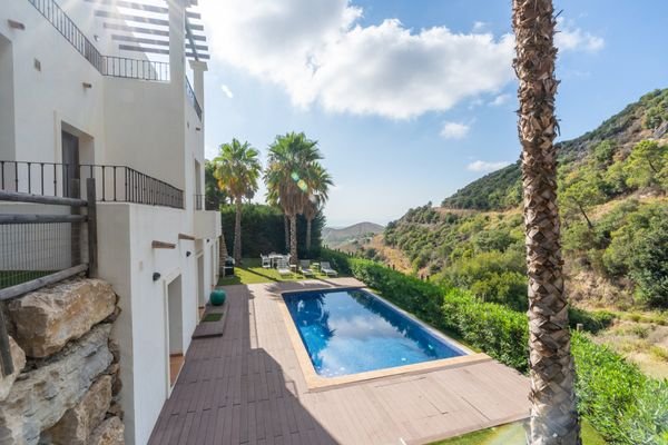 Photo: Villa in Benahavis