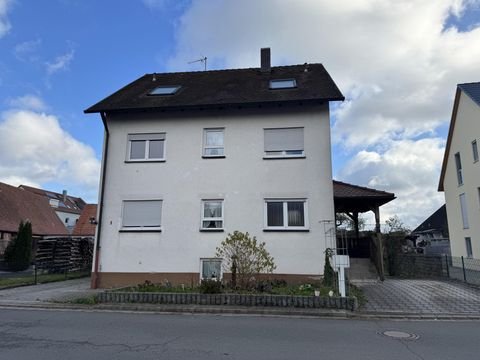 Seukendorf Häuser, Seukendorf Haus kaufen