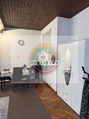 Wohnzimmer Erdgeschoss