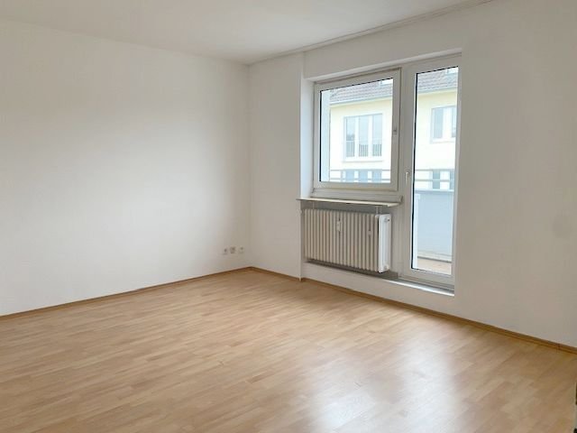 2 Zimmer Wohnung in Düsseldorf (Düsseltal)