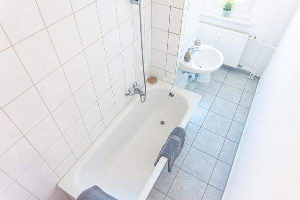 Bad Vergleichswohnung