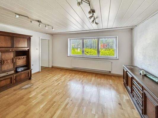 Wohnzimmer Obergeschoss