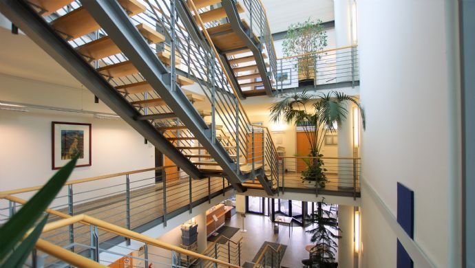 Treppenhaus