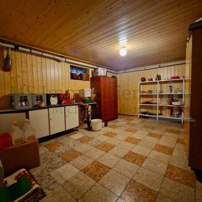 Bungalow KG Keller 2