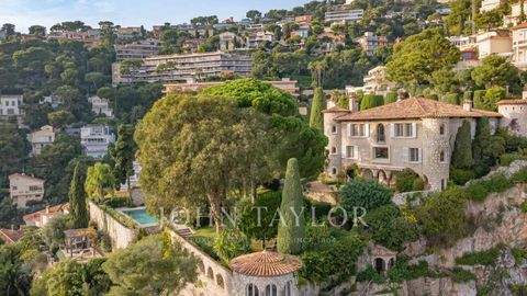 Villefranche-sur-Mer Häuser, Villefranche-sur-Mer Haus kaufen