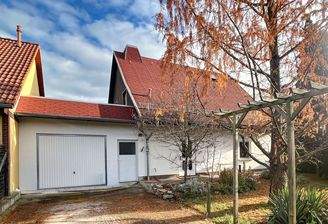 Familiendomizil in Erfurt Niedernissa