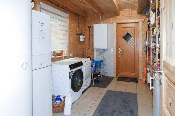 praktischer HWR mit Ausgang