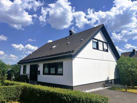 Meschede Häuser, Meschede Haus kaufen