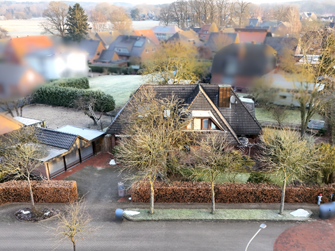 Harsefeld Häuser, Harsefeld Haus kaufen