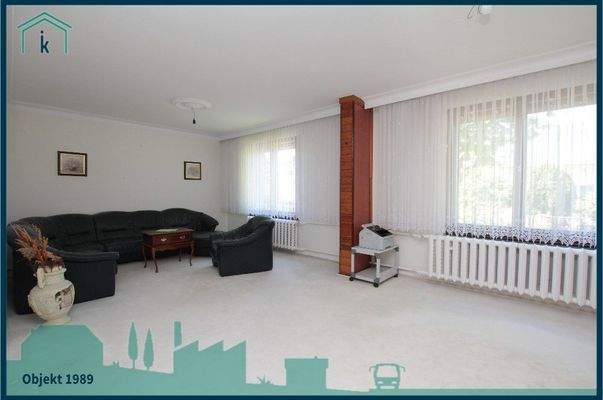 1989 Wohnen Ansicht 2