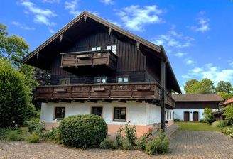 Anwesen - Baumgarten